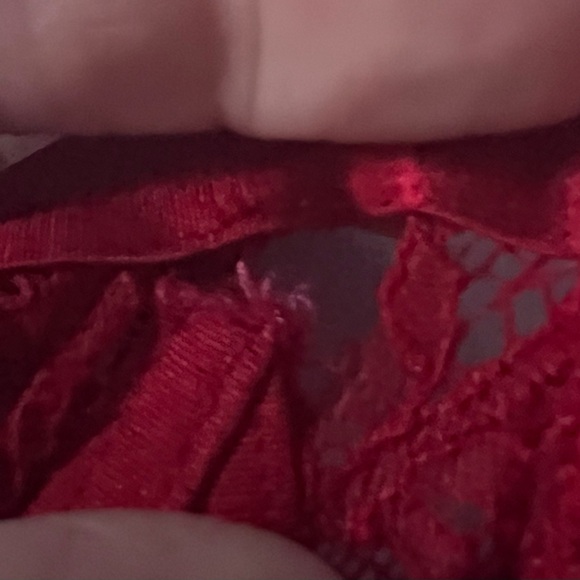FOR @smndz18 torrid breaker and panties - SEE PICS - Picture 2 of 4